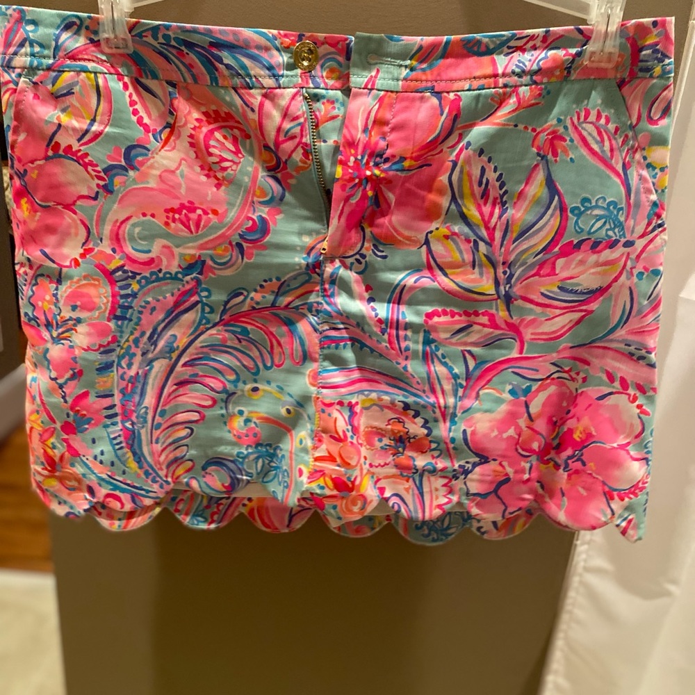 Lilly Pulitzer - skort